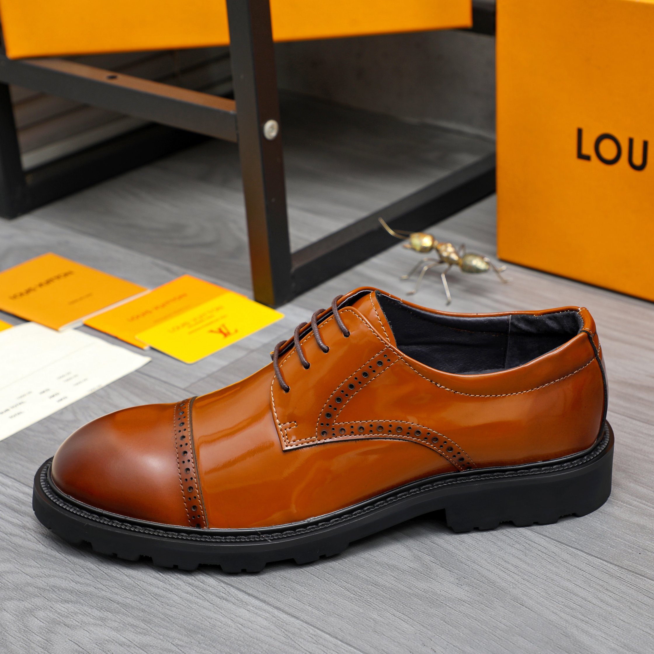 Louis Vuitton